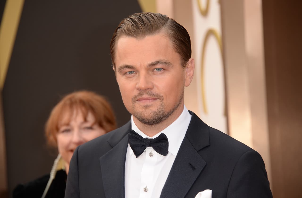 En entrevista para el programa de Ellen DeGeneres, DiCaprio confesó que estuvo a punto de morir cuando su paracaídas falló.