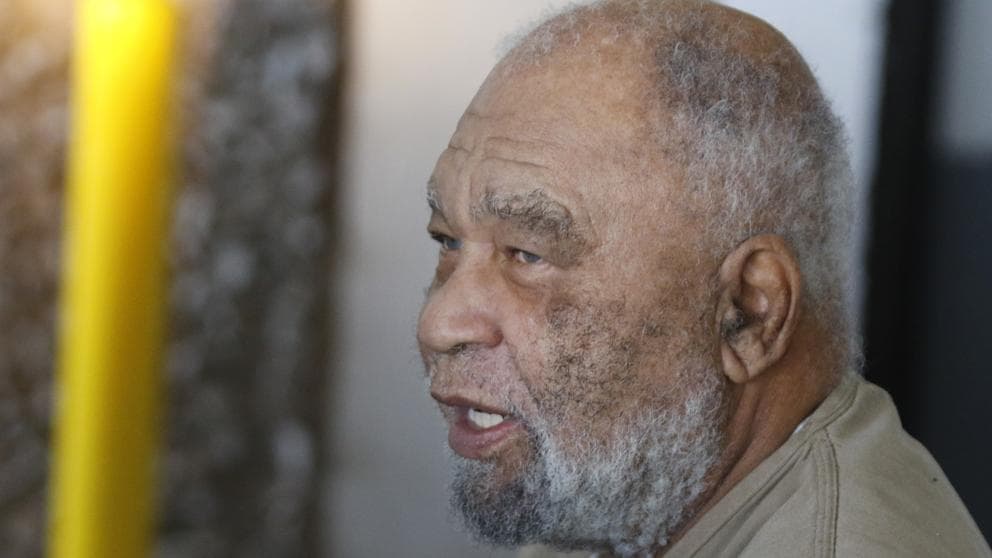 Un fiscal del estado de Texas anunció que los investigadores han logrado vincular 60 asesinatos cometidos por el que podría ser el mayor asesino en serie del país: Samuel Little.