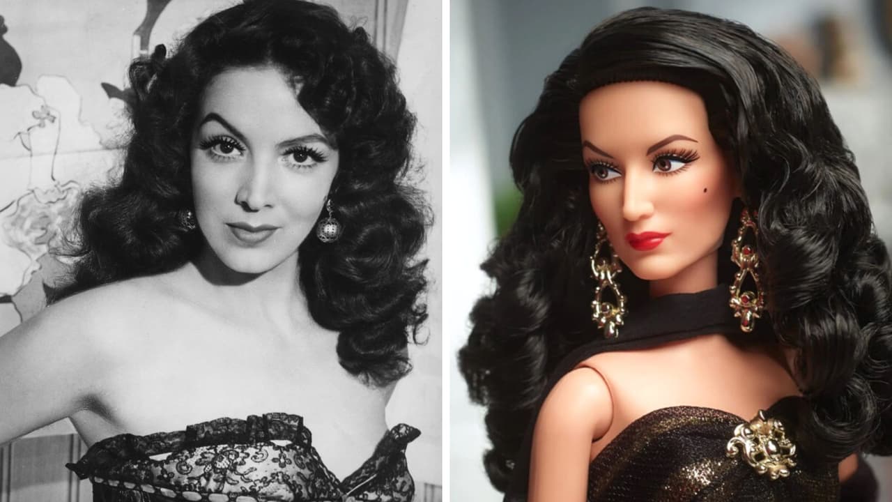 María Félix