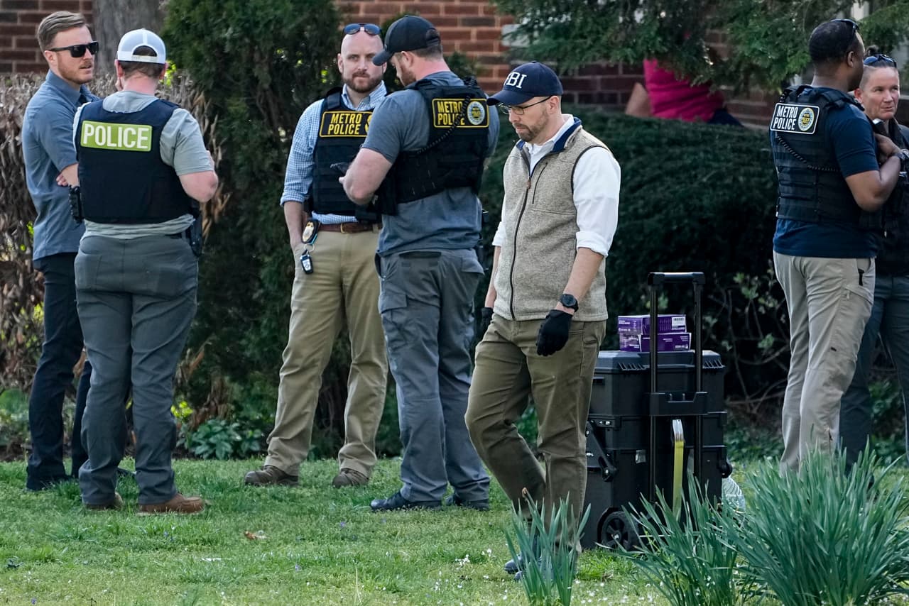 Los macabros planes de la atacante de Nashville: compró 7 armas y la escuela era solo uno de sus objetivos