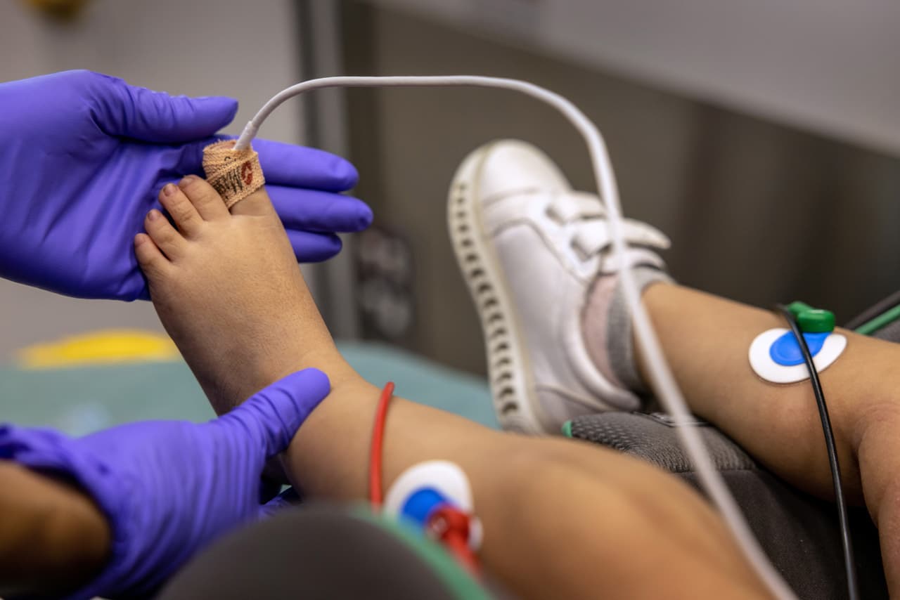 Niño de 4 años muere debido al coronavirus en el condado de Riverside
