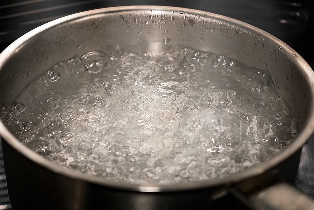 Extienden la orden de hervir el agua en la ciudad de Fort Worth y otras ciudades del Norte de Texas