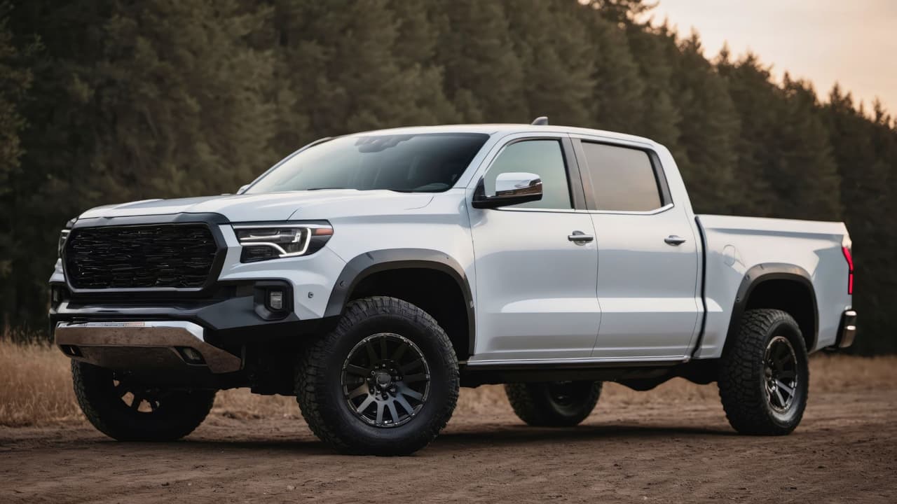 <h3 class="cms-H3-H3">El blanco es el rey absoluto</h3>
<br>
<b>¿Por qué?</b> Porque refleja la luz del Sol, lo que ayuda a que el interior del carro no se convierta en un horno 
<b>(algo muy real si vives en Houston, Dallas o San Antonio en pleno agosto)</b>. Además, el blanco combina con todo, 
<b>disimula el polvo y es uno de los más fáciles de revender.</b> En ciudades calurosas como McAllen, Edinburg o Pharr, es casi el color obligatorio.