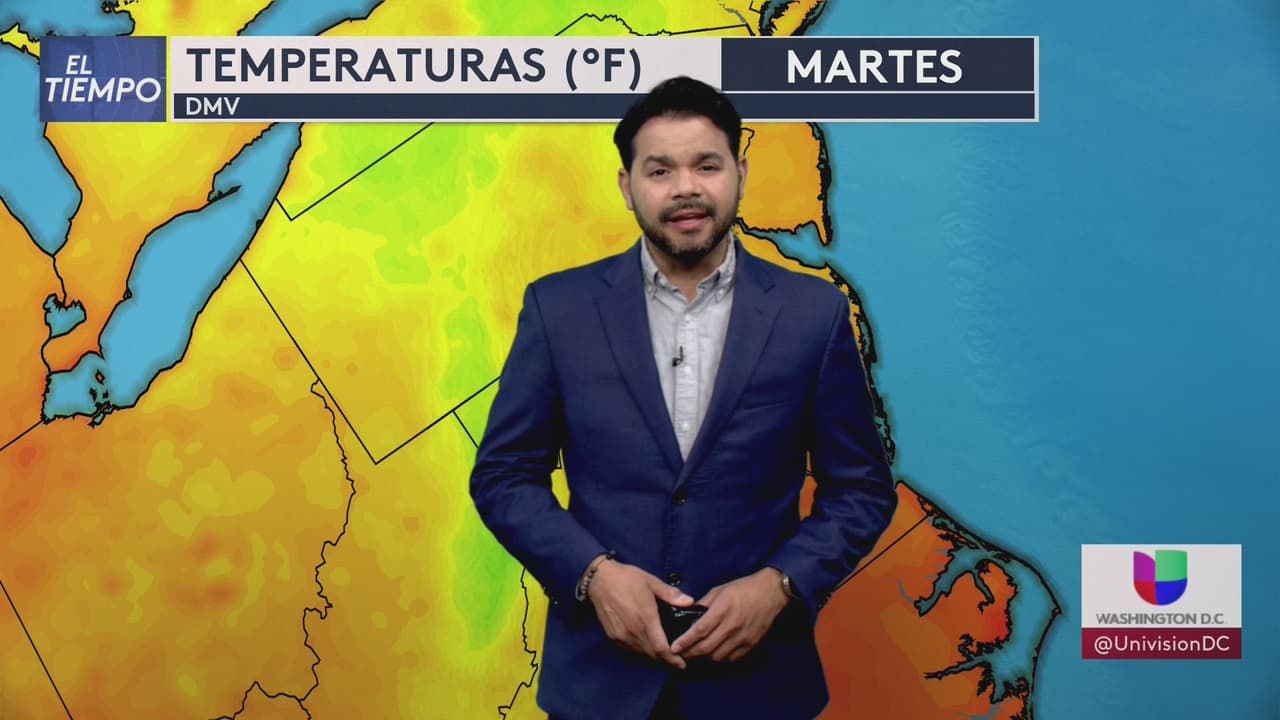 El noreste de EEUU espera una nueva ola de calor en los próximos días