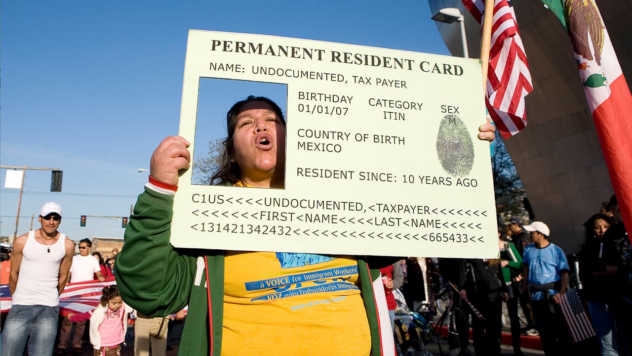 Estas propuestas legislativas podrían afectar a inmigrantes en Carolina del Norte