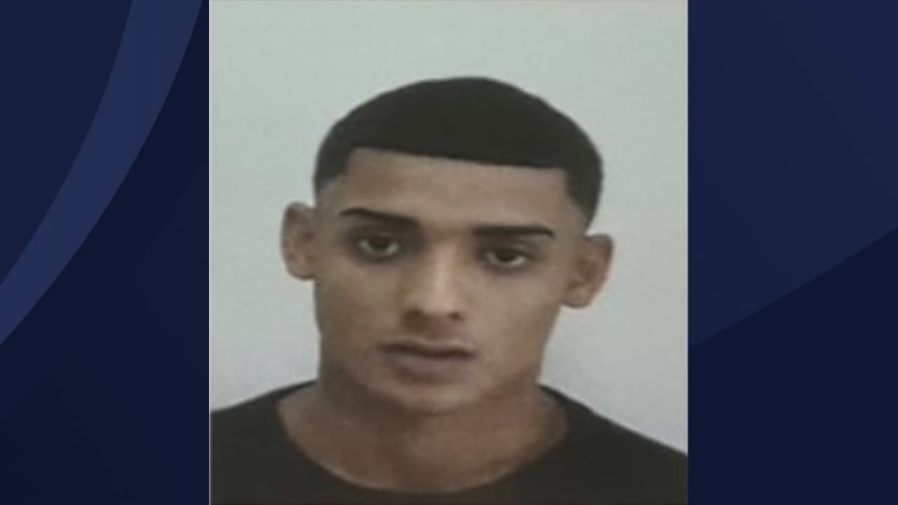 Jesús Feliciano Candelario
<br>Delito: Vehículos hurtados
<br>Fianza: $650 mil