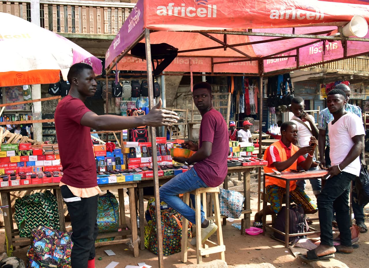 <b>Puesto 17. Sierra Leona</b>
<br>
<br>
<b>Tasa de inflación: 11.6% (a septiembre de 2021)</b>
<br>
<br>Las economías que se basan en la importación y que tienen monedas débiles 
<a href="https://apnews.com/article/coronavirus-pandemic-lifestyle-health-business-poland-f559465c6a822d12b2dd513f122d5a31"><u>han sido las más susceptibles</u></a> al golpe inflacionario.