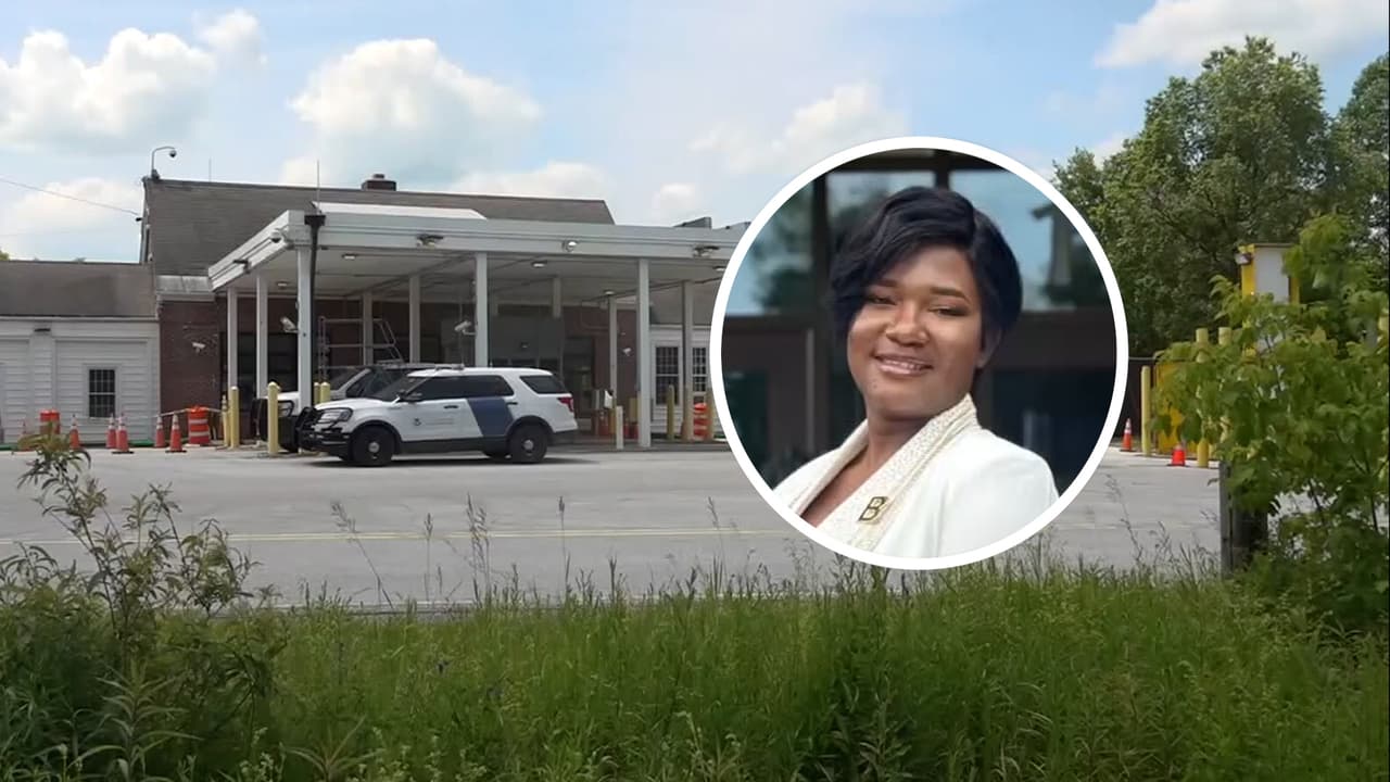 Mujer con residencia permanente fue detenida al volver desde Canadá sin que se le aclarara la razón