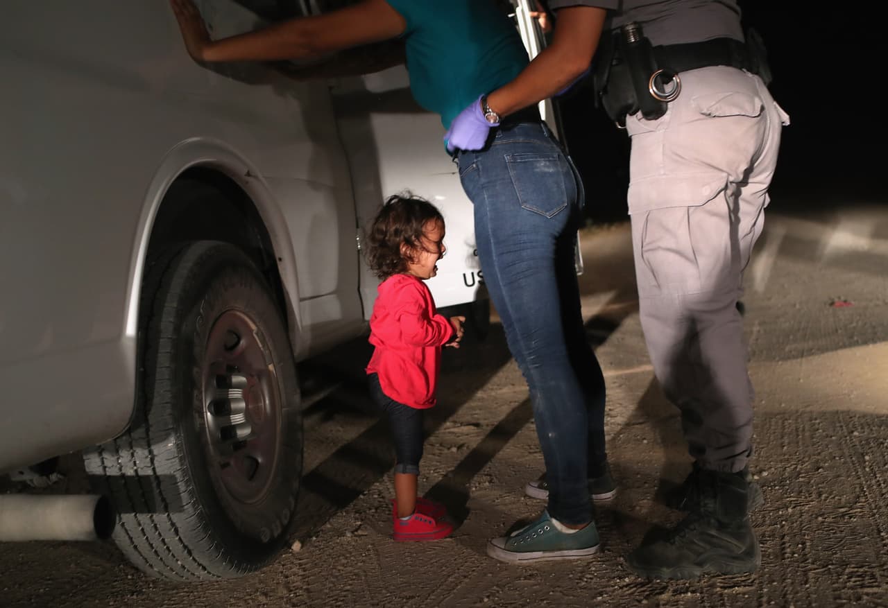 Cómo (y por qué) el Partido Republicano y una popular película te están engañando sobre los niños inmigrantes