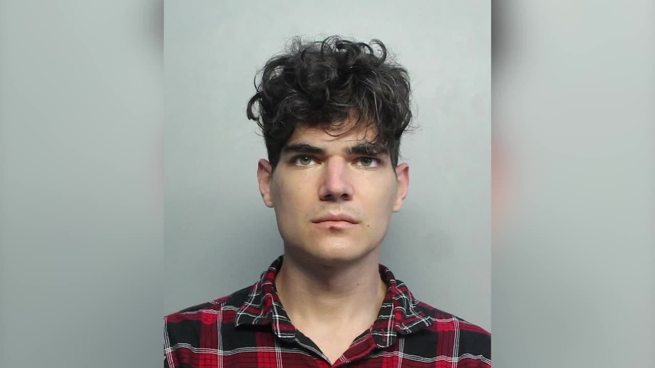 Arrestan al joven que entró disparando en un condominio de Brickell Key