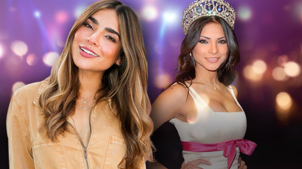 Los obstáculos que pasó Alejandra Espinoza y por poco acaban con su sueño de triunfar en TV
