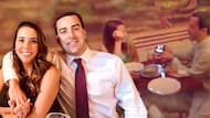 Vencerán el cáncer y celebrarán doble: la promesa de la hija de Julián Gil a su esposo en el día que sería su boda