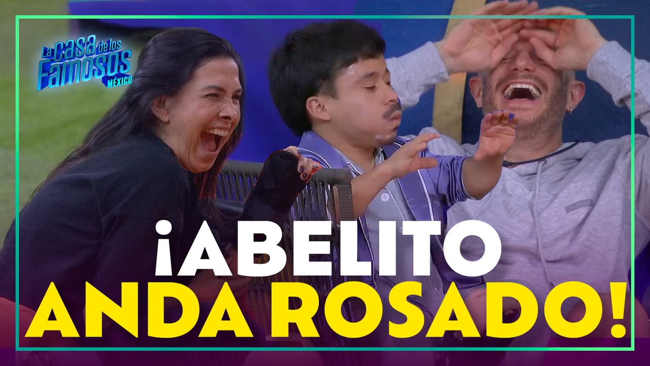 ¡Abelito y cuarto día confiesan sus malas experiencias al comer chile y sus consecuencias por el de atrás!