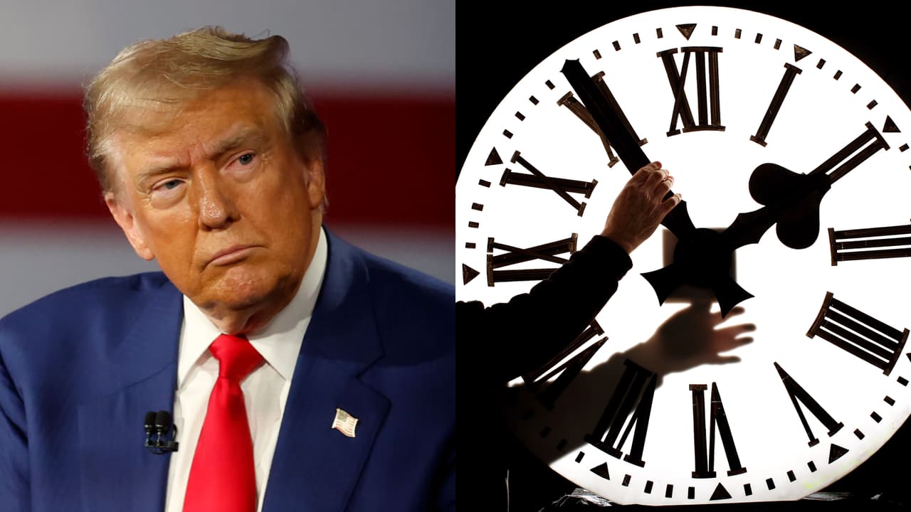 <h3 class="cms-H3-H3">Un debate que se renueva cada año </h3>
<br>
<br>En diciembre, 
<b>el presidente Donald Trump prometió eliminar el horario de verano</b>, mientras que el Congreso ha discutido repetidamente una propuesta para hacer permanente el horario de verano. Sin embargo, hasta ahora, 
<b>ninguna de estas iniciativas ha avanzado significativamente</b>. La gran duda sigue siendo 
<b>cuál de los dos horarios es el más adecuado para Texas. </b>