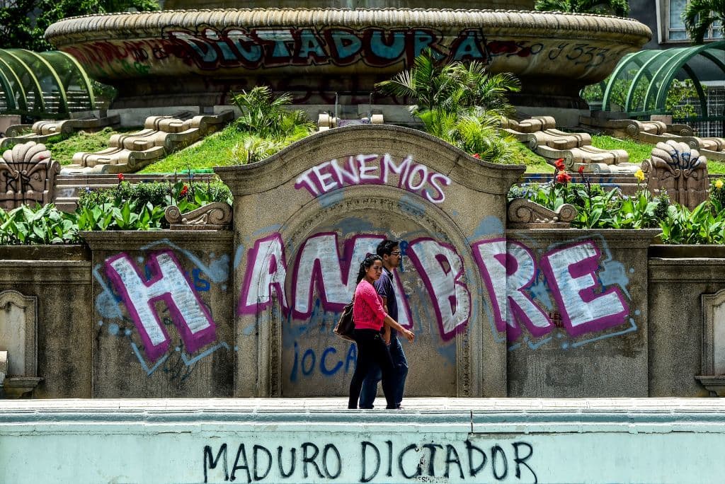 La Casa Blanca otorga el Estatus de Protección Temporal a más de 300,000 venezolanos en EEUU
