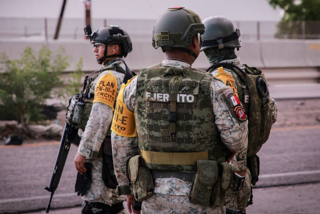La semana en video: el terror en las celdas de tortura de Venezuela y los 'narcobloqueos' en Sinaloa