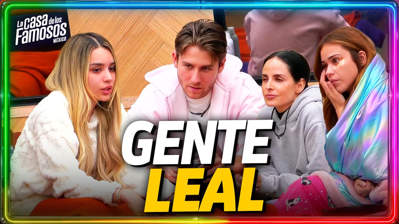 Yanet está reclutando NUEVOS INTEGRANTES para unirse a su team de LAS DIVINAS