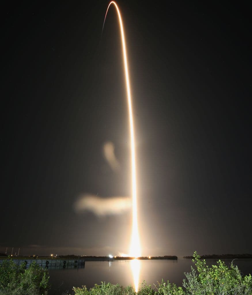 A pesar de todas sus cualidades atípicas, Musk también encarna el espíritu de la época de esta era liminal.