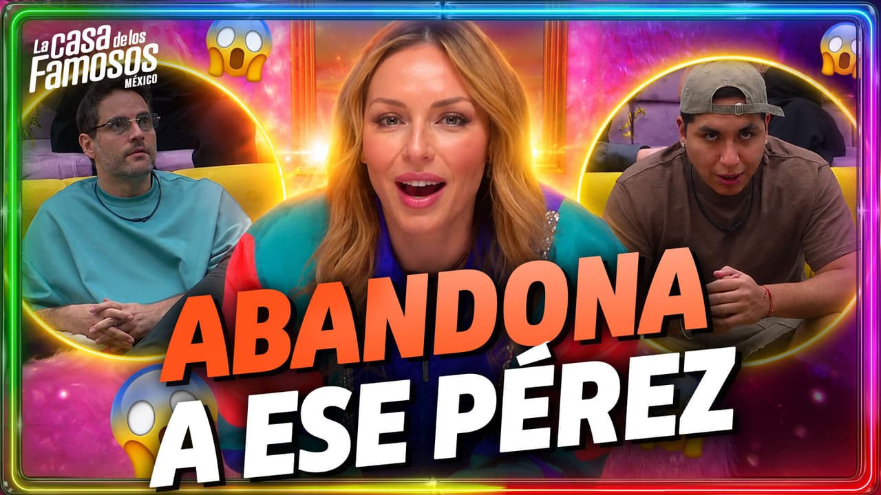 Gema encuentra la Moneda del Destino y... ¿TRAICIONA a Ese Pérez?