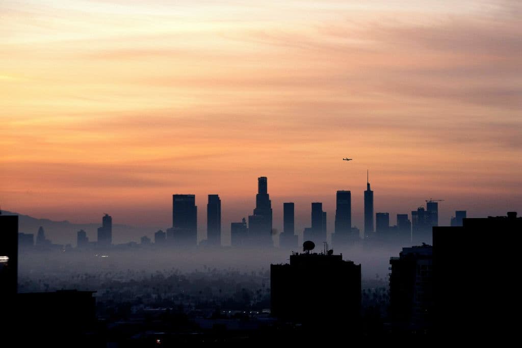 <b>42. Los Ángeles, California</b>. Los residentes y visitantes valoran la diversidad de la ciudad, que se refleja en su escena gastronómica y en el amplio rango de actividades disponibles.