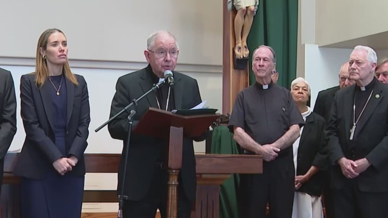 La Iglesia se moviliza: Arquidiócesis lanza ayuda para familias afectadas por redadas migratorias