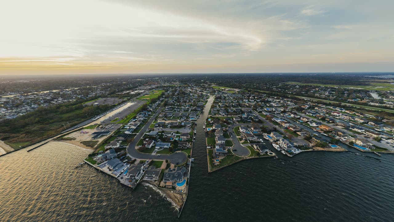 <b>Nassau County (Nueva York)|</b> Los alquileres han subido 24.4% anual hasta mayo. Ahora los propietarios piden $4,008.