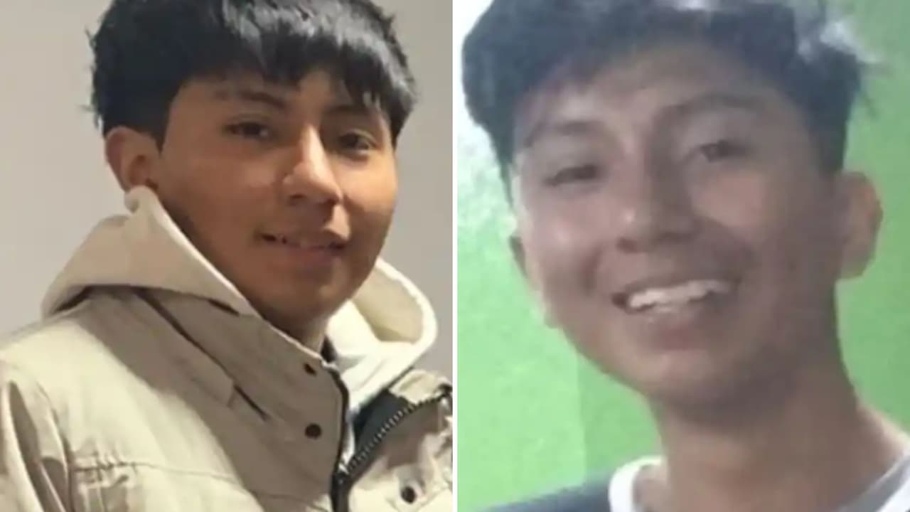 Luego de un mes detenido, ICE libera a estudiante ecuatoriano que vivía en Queens
