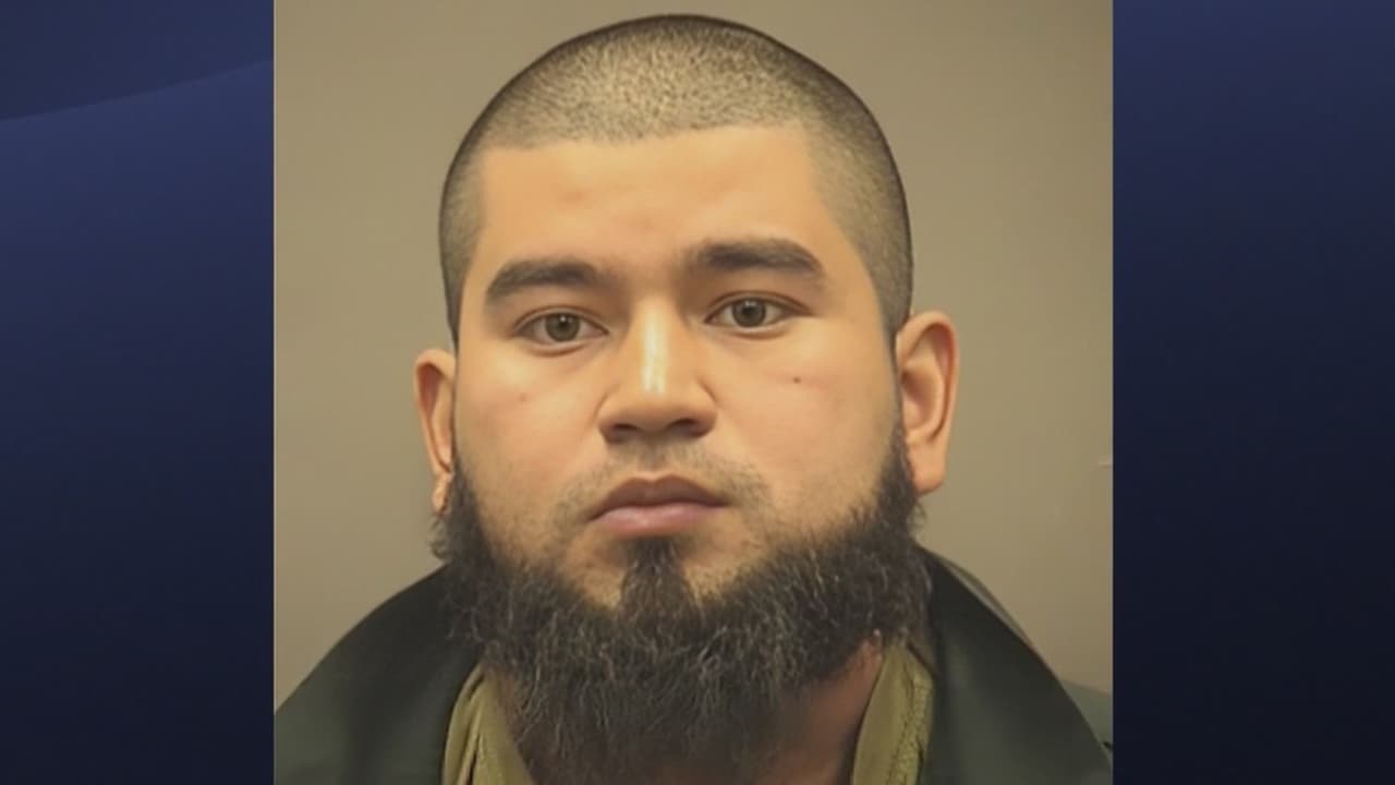 Nuevos detalles en la audiencia contra Henry Josué Villatoro Santos, presunto líder de la MS-13