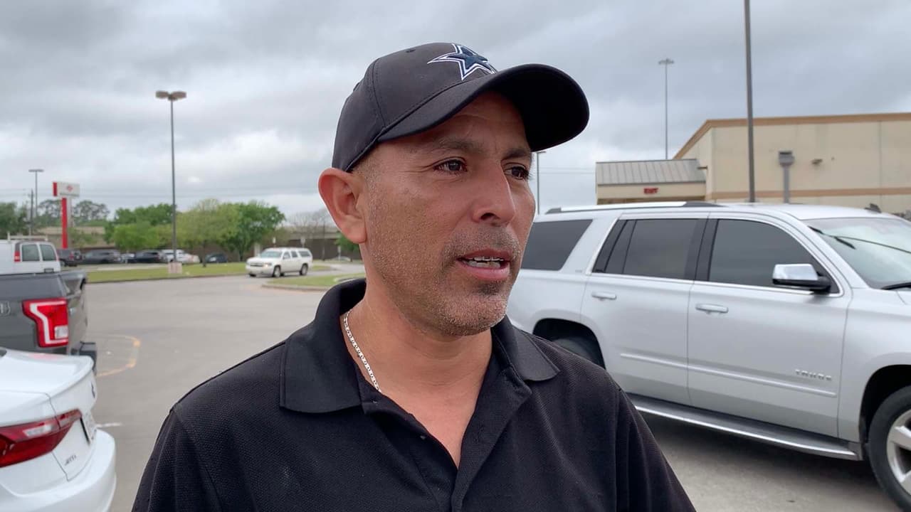 “
<b>Muchas veces hay gente que no nos paga, ¿pero que más le hacemos?</b> Eso pasa regularmente no solo conmigo sino con varios de los que trabajamos aquí”, dijo Alberto, quien trabaja como jornalero.