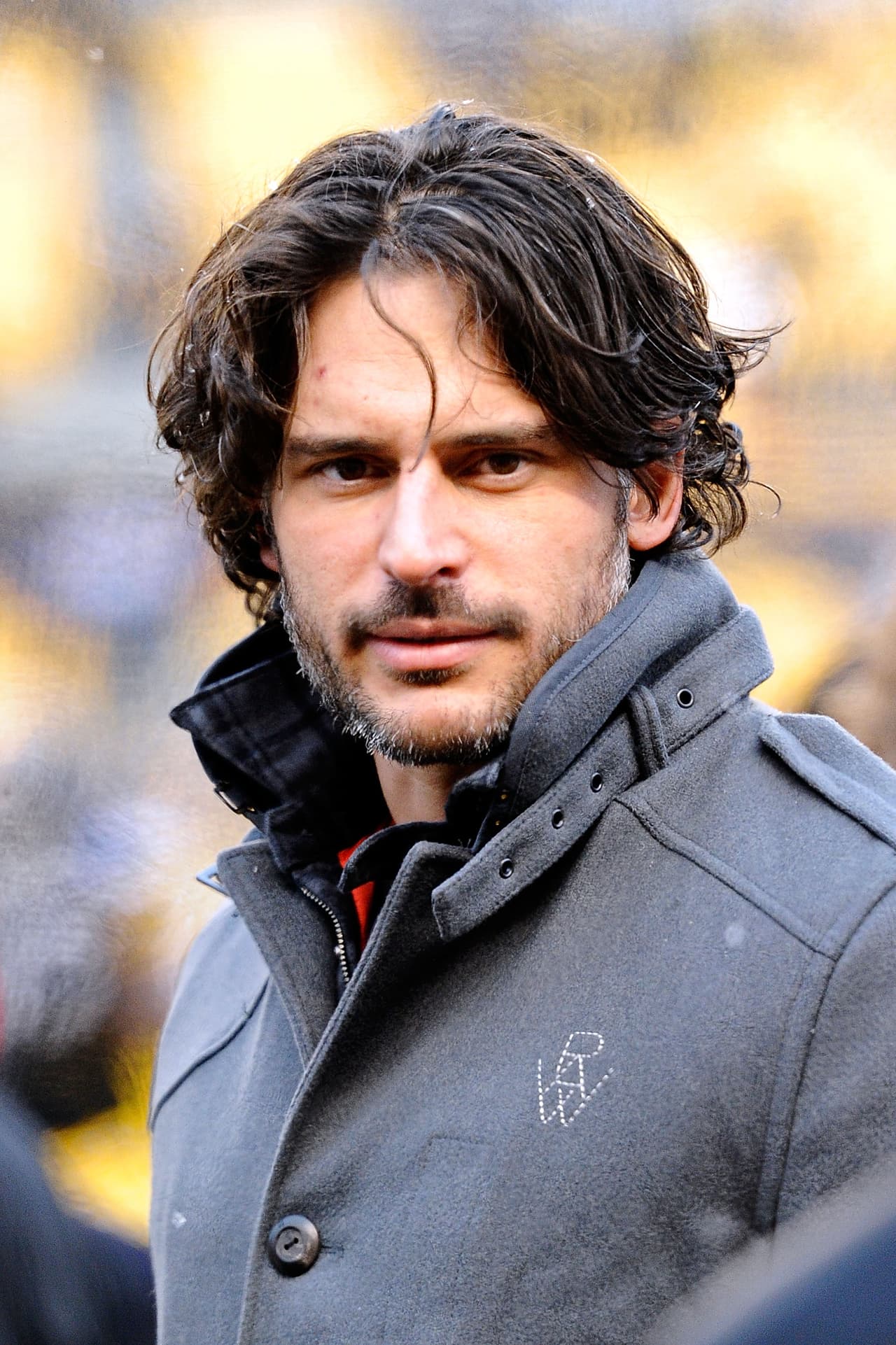 <b>Joe Manganiello</b> alcanzó gran fama tras participar en ‘Magic Mike’, pero, ¿sabías que en realidad es un nerd? Esa es la etiqueta que su propia esposa, Sofía Vergara, le puso en una entrevista del 2017.