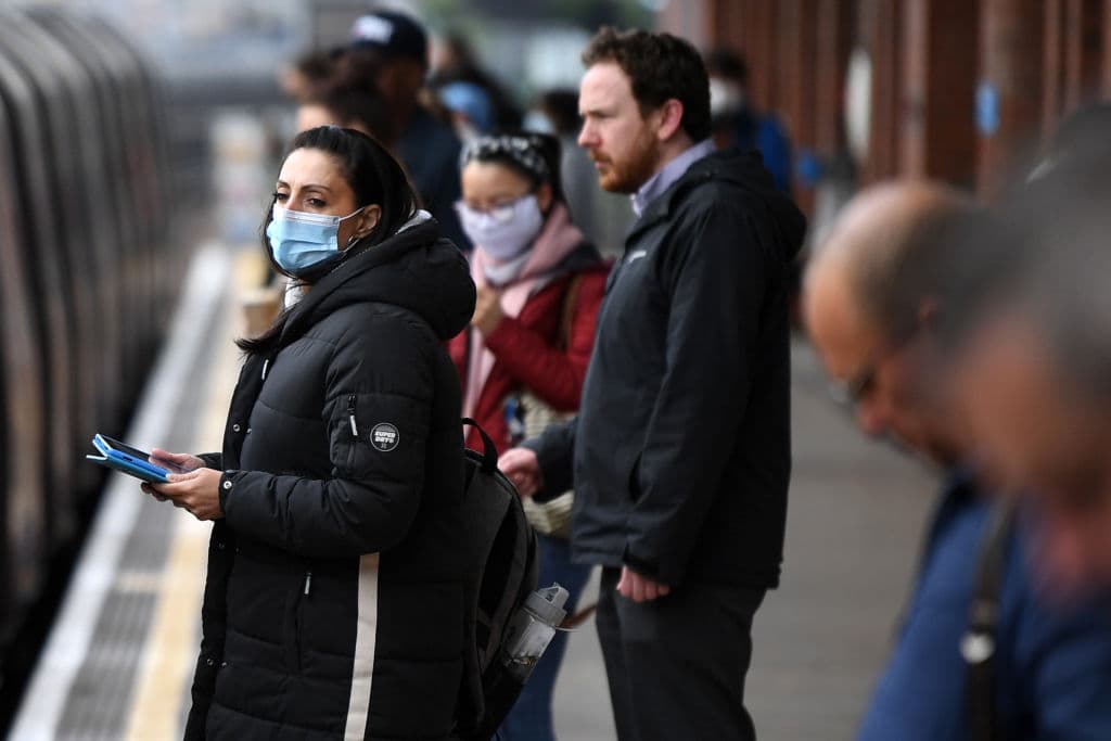 Nueve fórmulas útiles para superar un mal día (o muchos) en tiempos de pandemia 