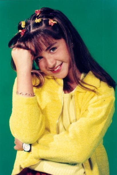 'Luz Clarita' y la búsqueda de su mami cautivó a chicos y grandes, no solo en Latinoamérica. Curiosamente, se convirtió en la segunda telenovela mexicana más vendida en la historia.