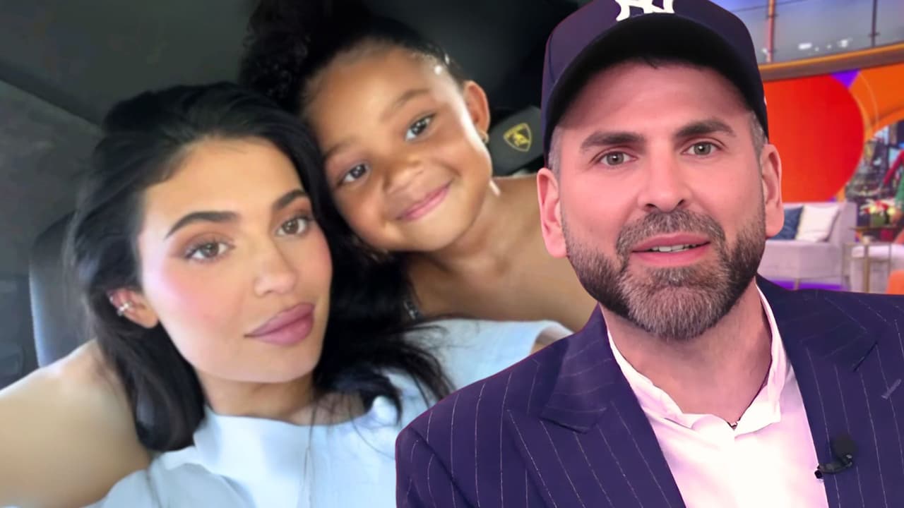 Jomari Goyso enciende el debate por lo que Kylie Jenner hizo con su hija