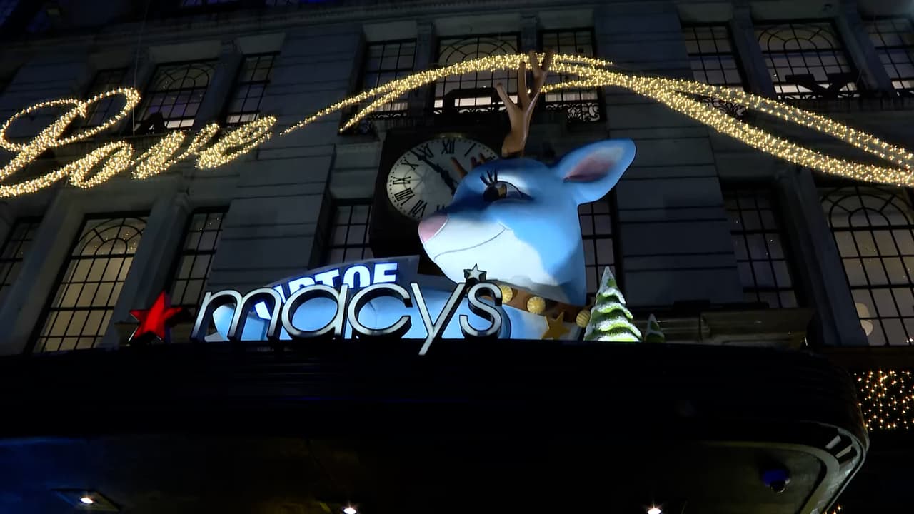 La tradición de estos escaparates se remonta hasta 1874.
<br>