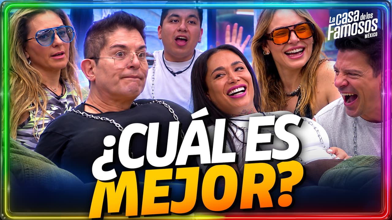 ¡OSO, ZEBRA, LEÓN! ¿Cuál es mejor? Gema Ochoa y Karina Laguardia DAN MÁS CONTENIDO QUE NUNCA