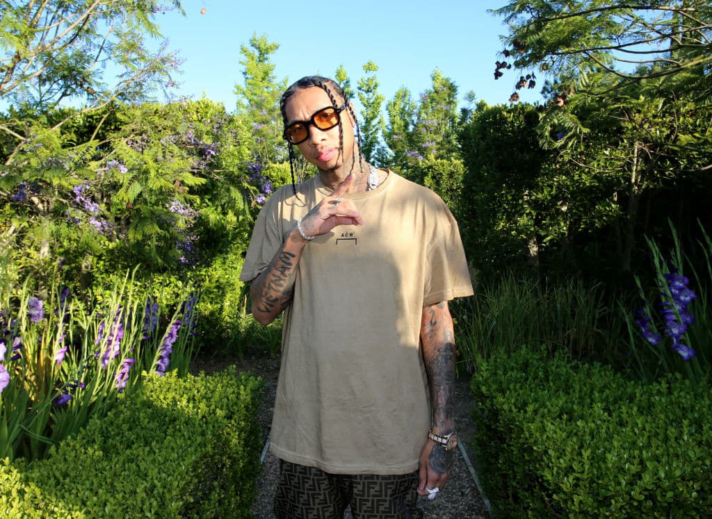 Tyga