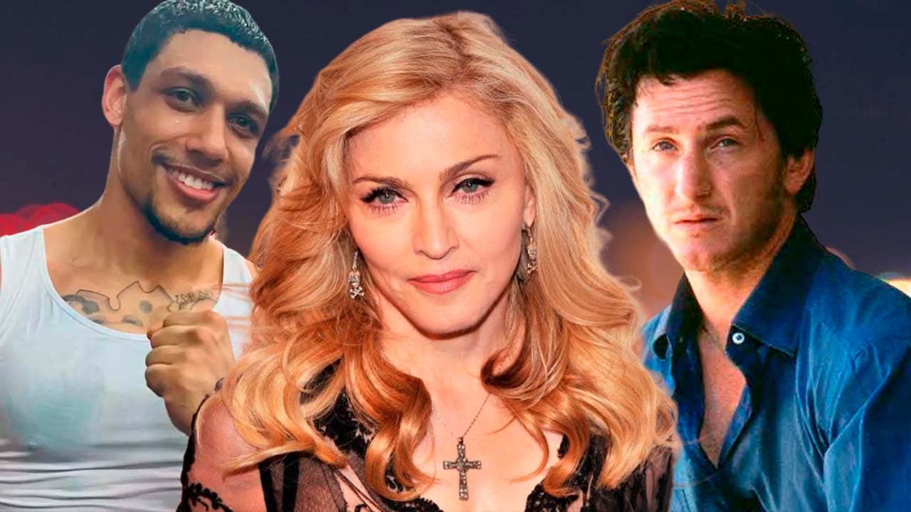 Madonna soportó las peores humillaciones por amor: golpes, celos y más