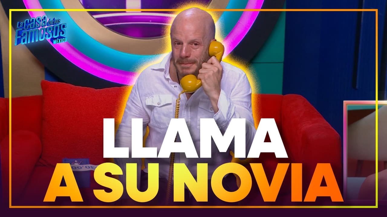 Facundo ROMPE EN LLANTO tras pagarle 30 mil pesos a La Jefa para hablar con su novia