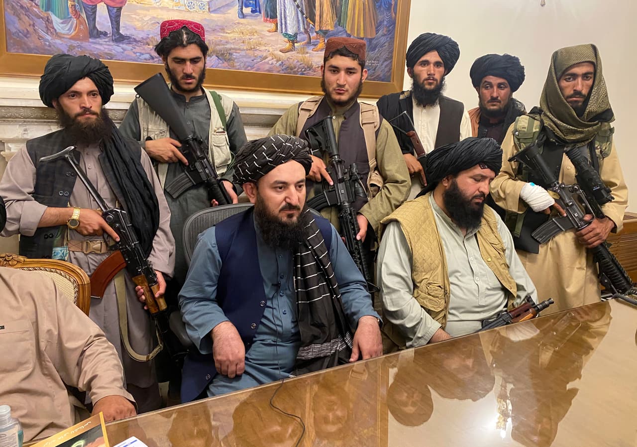 10 claves para entender quiénes son los talibanes y qué pasa en Afganistán 