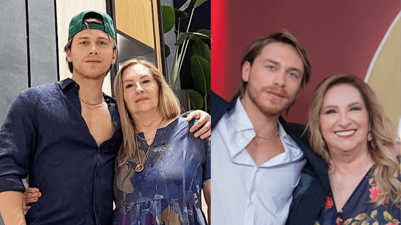 Abuela de Aldo de Nigris termina casi llorando por culpa de su nieto; con voz entrecortada, revela drástica decisión