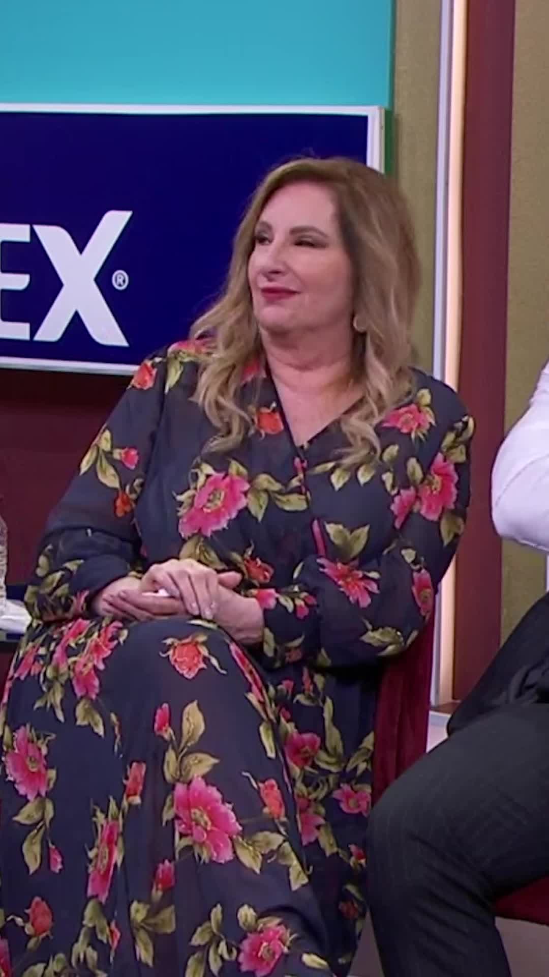 Aldo de Nigris y Doña Lety revelan sus habitantes favoritos de la temporada pasada en La Casa: