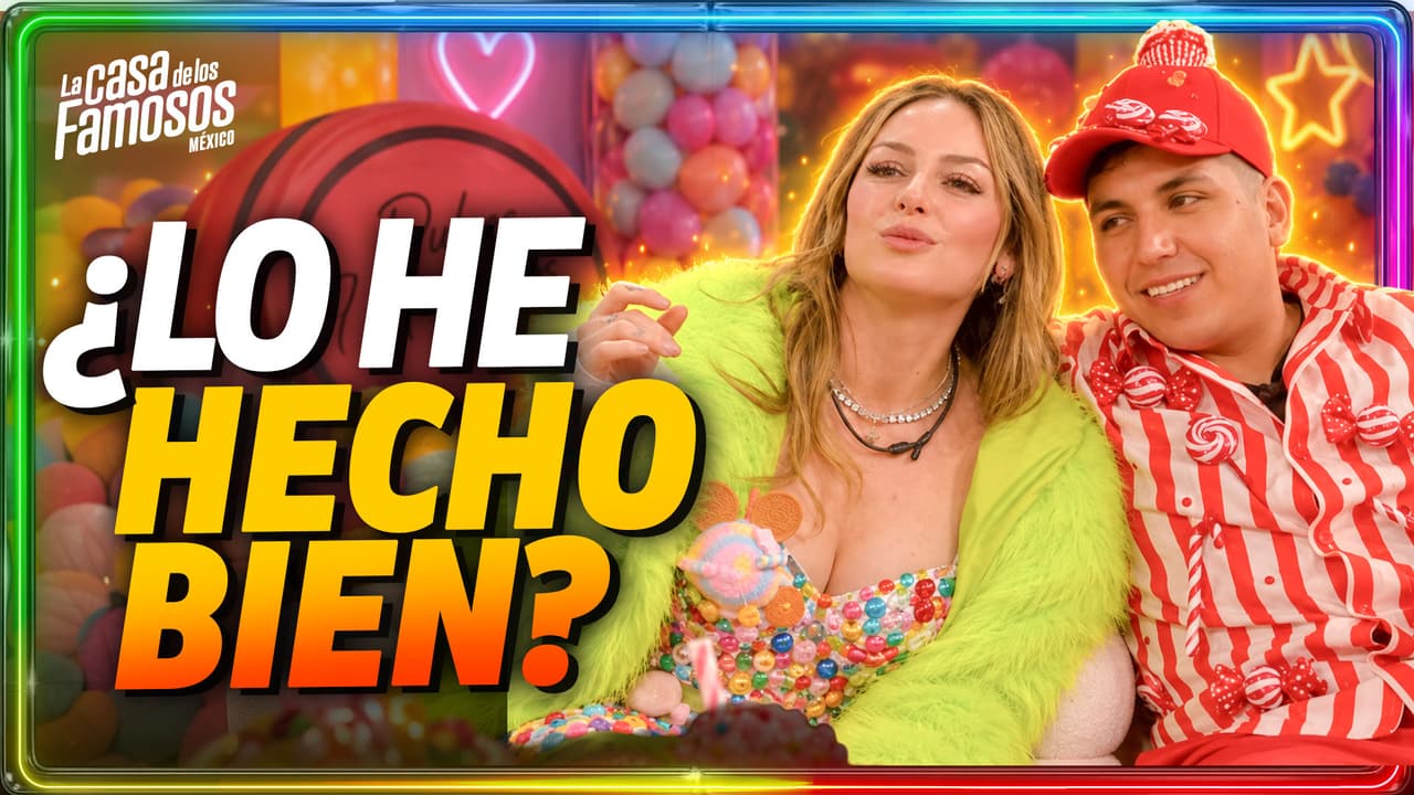 ¡ESE QUIERE SABER QUÉ OPINAN DE ÉL! GEMA LE RESPONDE SIN FILTRO