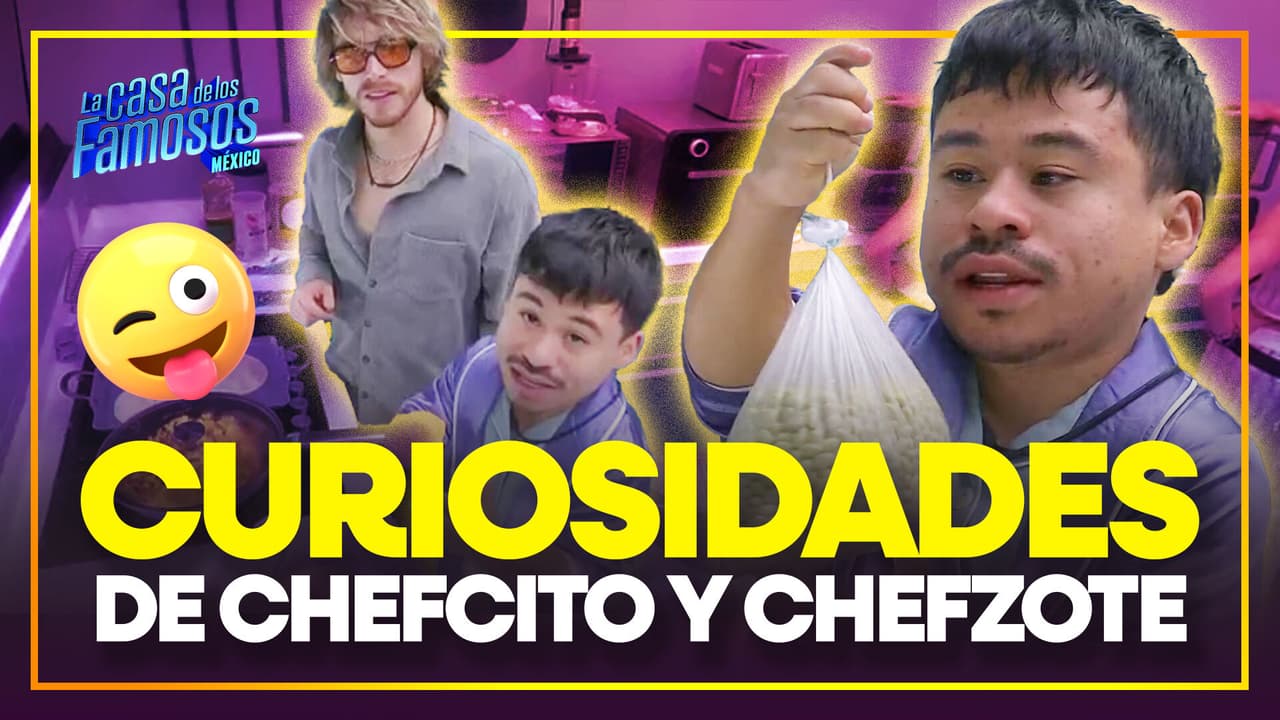 Abelito y Aldo cocinan huevos de dinosaurio