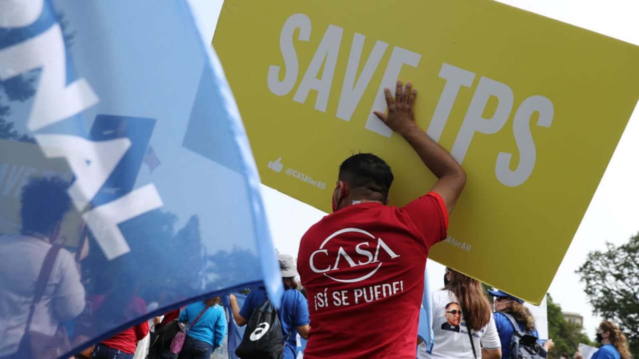 Jueza extiende el TPS para Honduras, Nicaragua y Nepal, beneficiando a más de 60,000 personas