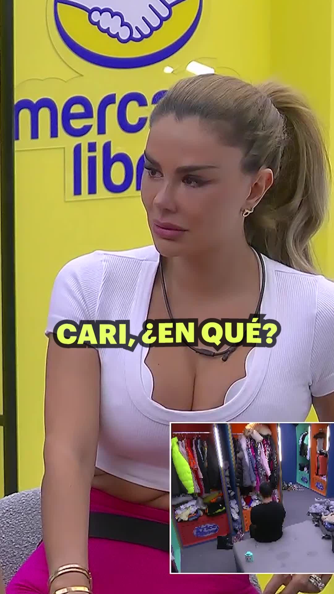 Ninel rompe en llanto por sus hijos