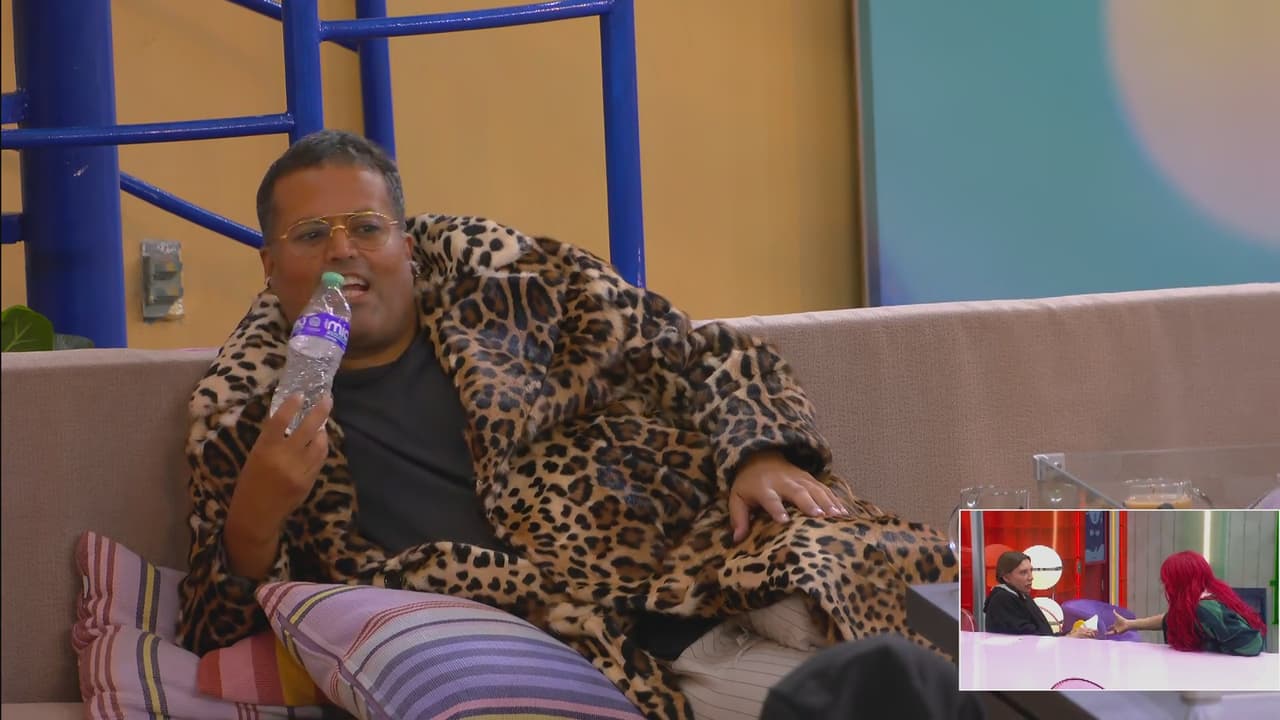 Aldo confiesa que ya no es stylist y a qué se dedica en la actualidad
