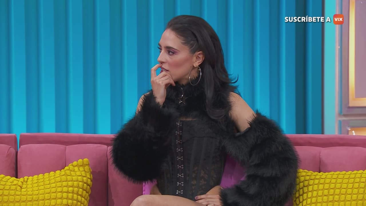 Arantza Ruiza confiesa que desea regresar a La Casa de Los Famosos México: ¿Volverá el Exilio?