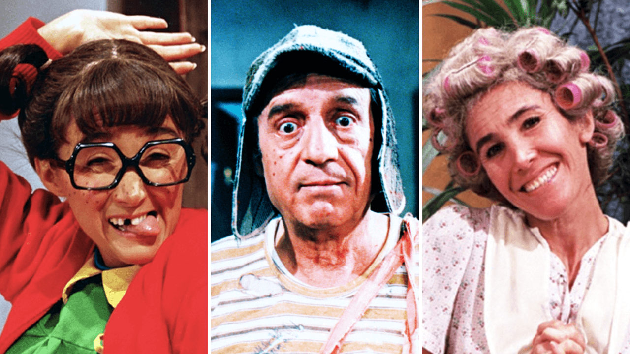 ¿Cuánto ganaron los actores de ‘El Chavo del 8’? No todos tenían tenían el mismo sueldo