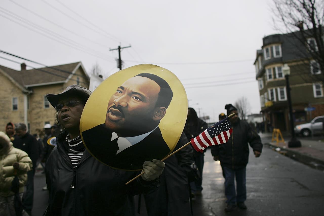 En dicha ciudad Martin Luther King Jr. cuenta con una variedad de museos que honran su obra.