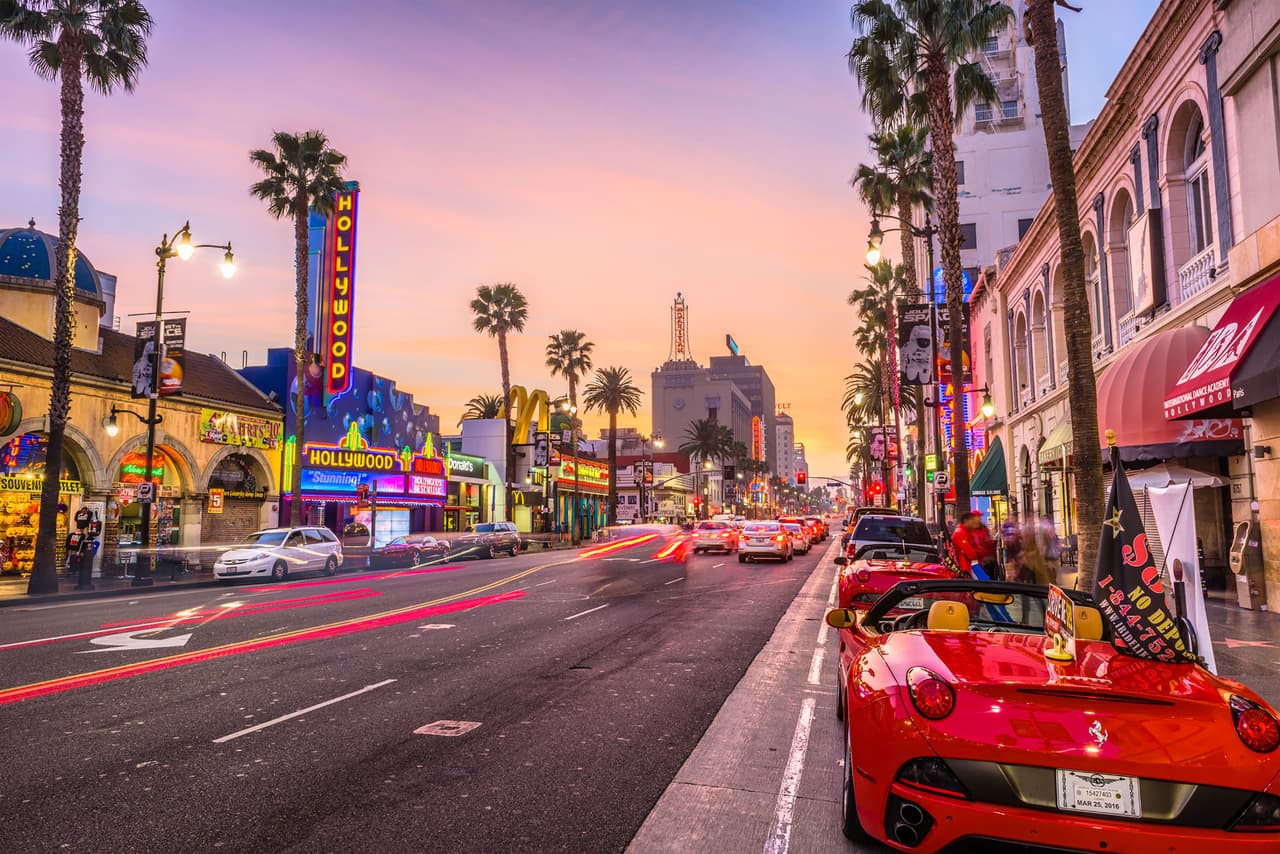 <b>Puesto 1. California</b>
<br>
<br>
<b>Vehículos robados en 2020: 168,323</b>
<br>
<br>Autos robados por cada 100,000 habitantes: 427.6
<br>
<br>La Oficina Nacional de Delitos de Seguros informó que entre 2016 y 2018 hubo 229,339 robos de vehículos cuyos dueños habían dejado las llaves dentro.
<br>